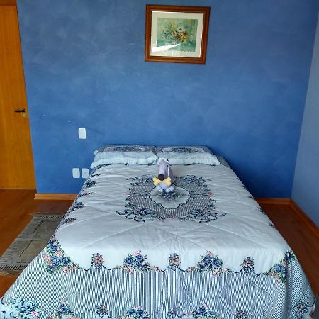 Casa Compartilhada Apartment Canela Room photo